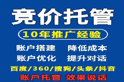 精准投放，高效转化——sem竞价账户运营全记录